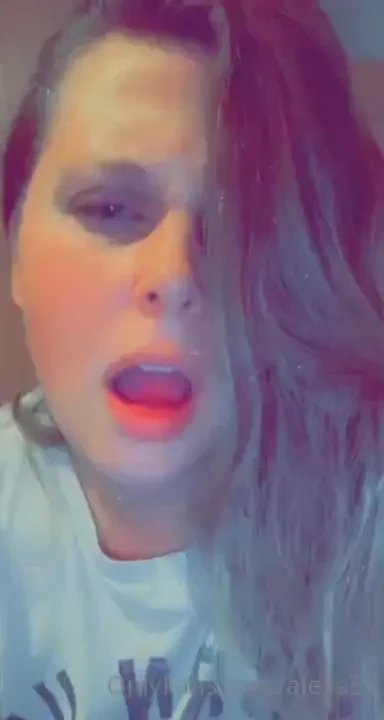 Doing make up isn t the same when you have something on your chair 