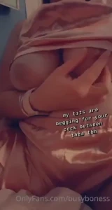 October snapchat dump over 6 minutes of videos message me if you want