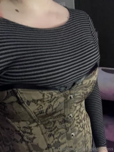 Hi i dressed up purty last night 3 part 6