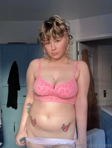 May 23rd 2024 my titties were extra juicy this day i guess how do i part 1
