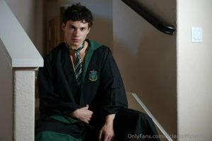 All my nude slytherin costume pics cock out ass up everything to make