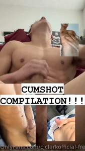 Put together a little compilation of some of my favorite cumshots make