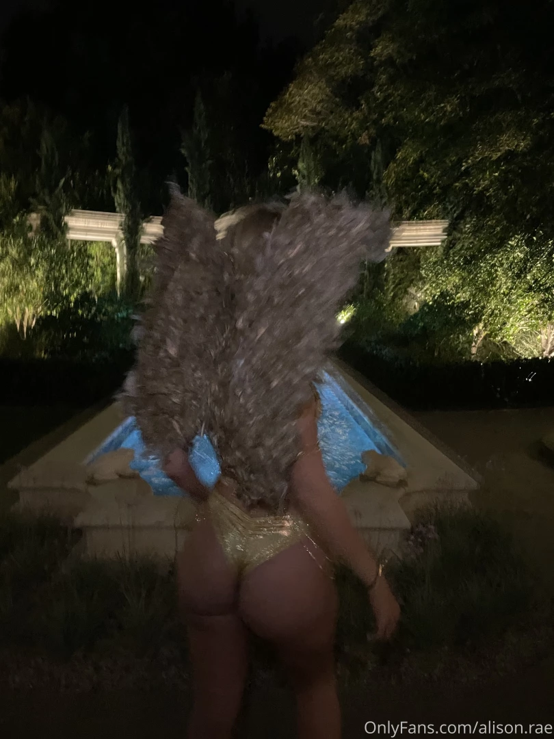 What ig doesn t get to see part 1 