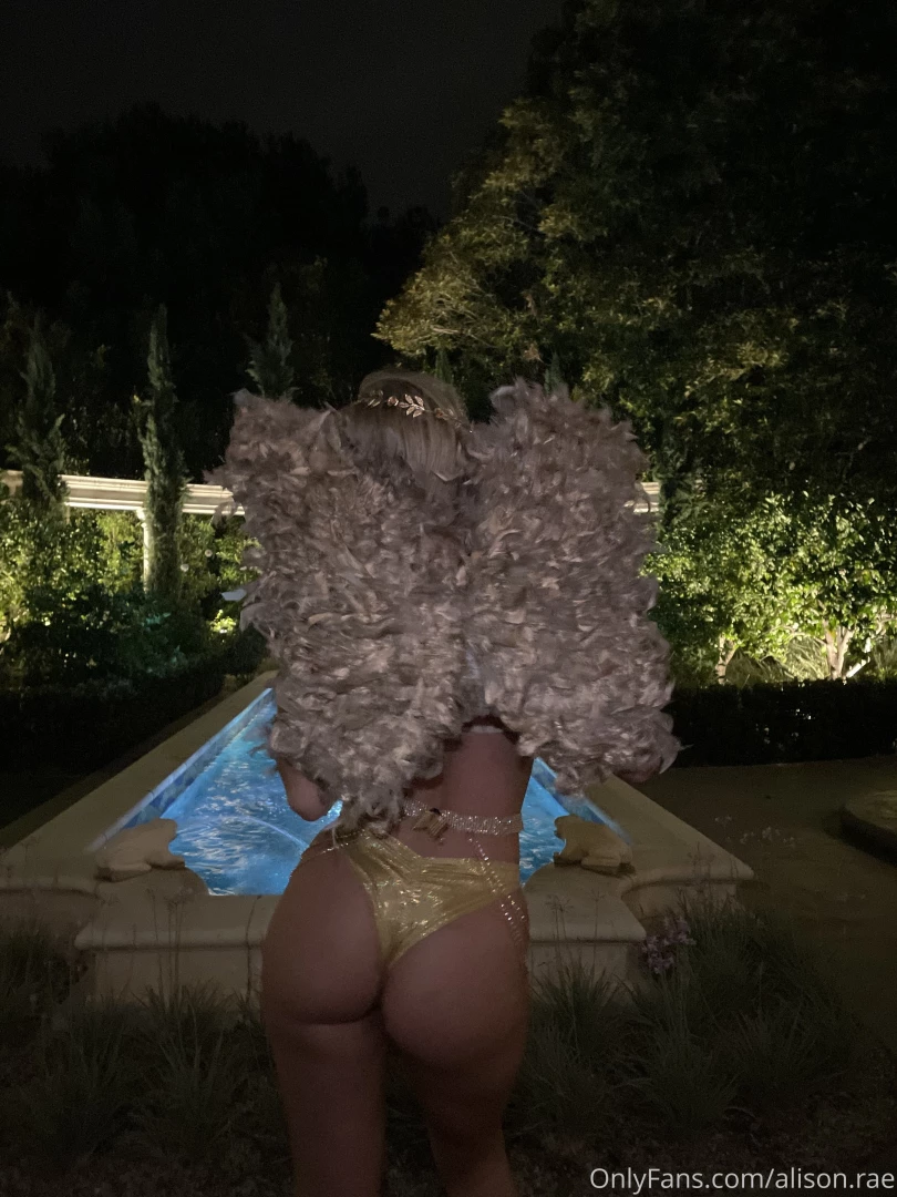 What ig doesn t get to see 