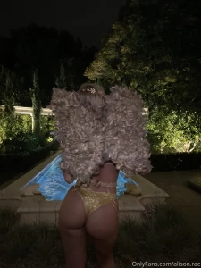 What ig doesn t get to see