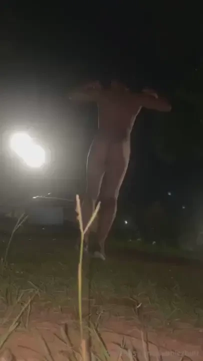Went to the campus fields and had some fun wish my flash were brighter 