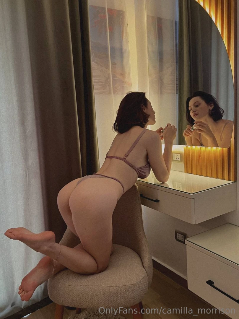 Every day we make choices even in the smallest things and those 