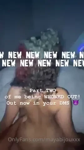 New video in your dms now part 3 