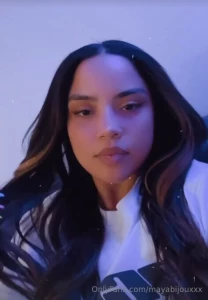 The blue light part 1