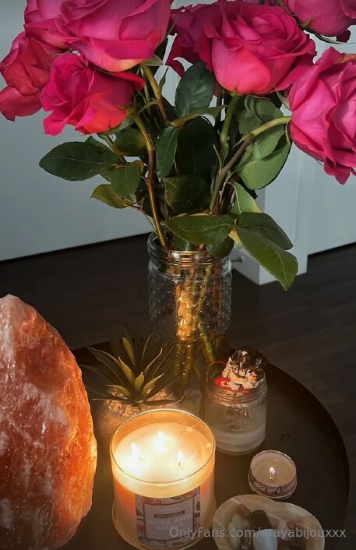 Mayabijouxxx1 part 6 