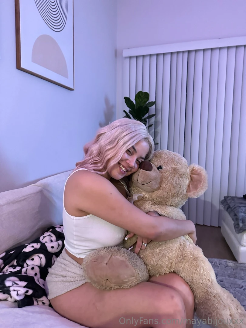 Mayabijouxxx1 part 9 