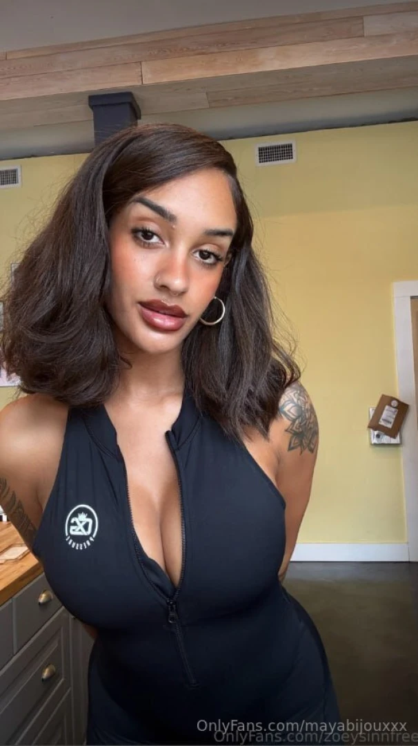Wanna be part if the sinners club the incredible zoeyxsinnfree is a 