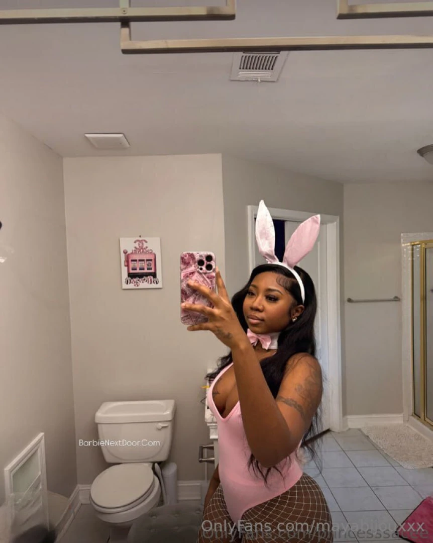 Your new go-to girl is here princesssacee brings lighthearted vibes part 6 