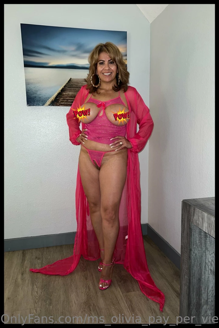 Pretty in pink part 404 