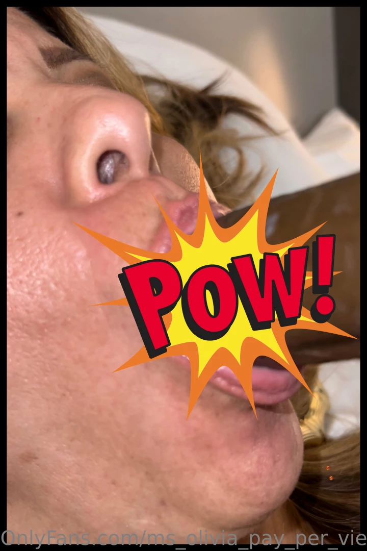 I am naturally a moan and mmmmm type of woman in the bed so i have part 1 