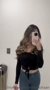 Now i miss my blonde