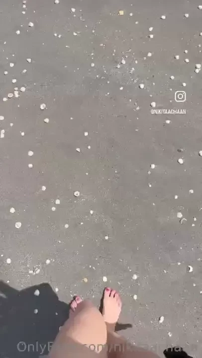 Sunshine is for the soul 