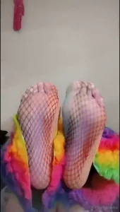 New 16min video posted kinkykoneko1