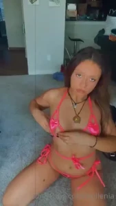 Tip me amp tell me i m pretty pls