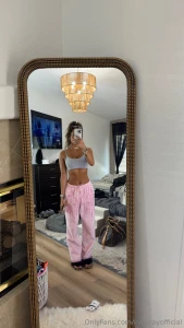 Tiny and fit
