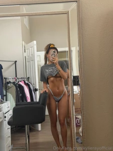 Fit little body