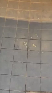 This happens when i trying to edge cum is leaking way before the