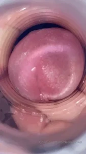 Tomorrow coming video of me destroying water bottle with pre and cum