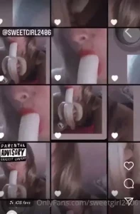 I want to eat you and not stop until you cum in my mouth tip me
