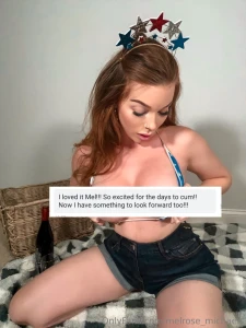 How quiet could you really be if i started stroking your cock under