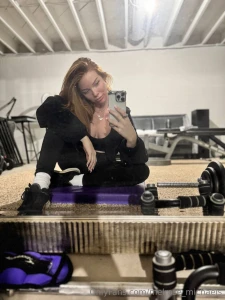 Today s post-workout reward seeing your name in my tips tip this post