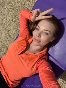 Muscles sore ego intact phone storage full you know what helps tip