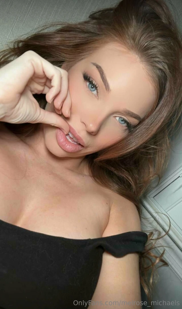 Come get scolded it s past your bedtime my dms are open 