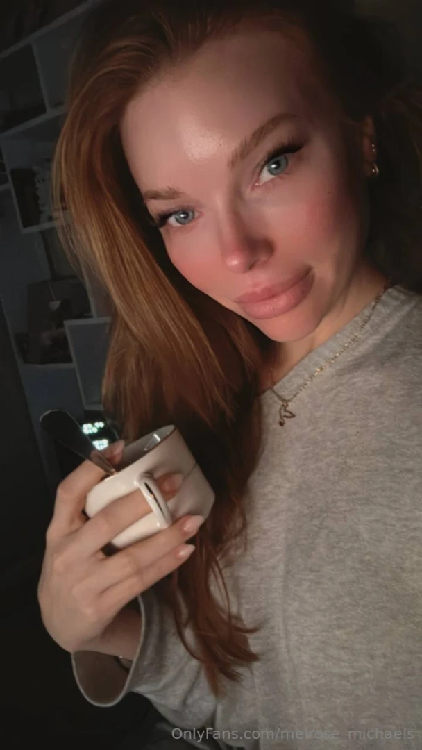 Ask nicely and i ll send you the version where my shirt fell off 