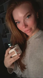 Ask nicely and i ll send you the version where my shirt fell off