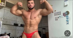 Evanway evanway_free sexy muscle guy amateur content -25 discount for part 14