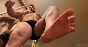 Evanway evanway_free sexy muscle guy amateur content -25 discount for part 15