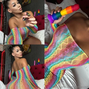 My anal toy saves me always when i travel i like to go alone in a room