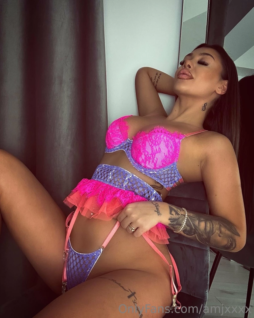 Amjxxxx part 2 