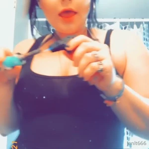 Blowing good vibes into your day maybe even your week have a good one