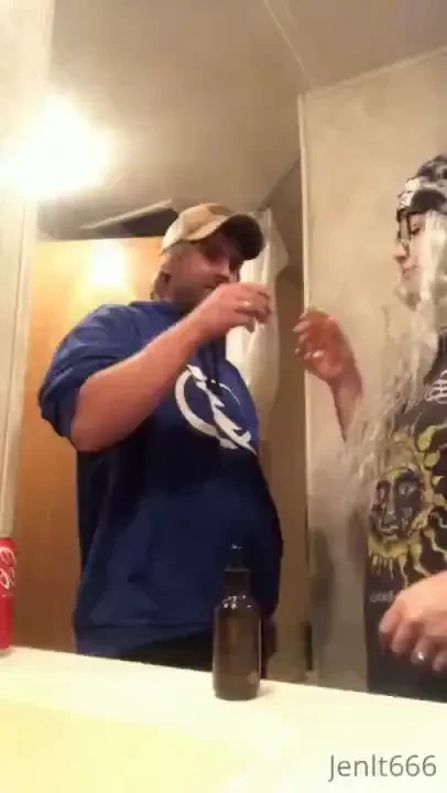 Cheers to us and ten years of nothing but love forgiveness and growth 