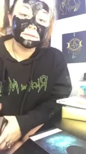 Saturdays moon reading