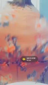 Some moon jiggle for your day
