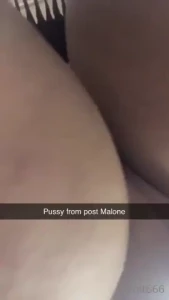 Toked my way through posy malone it was a fucking blast and thought i