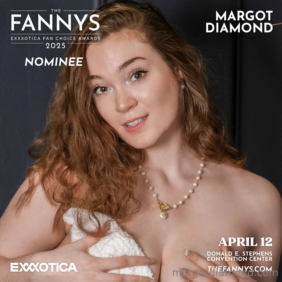 Last chance to vote get free nudes go to https www thefannys com 