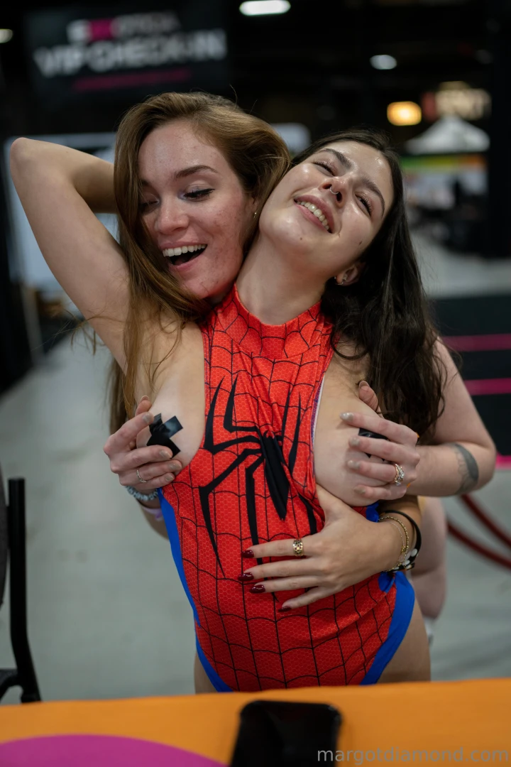 Frenchava is so gorgeous and her titties make me melt unlock this post 