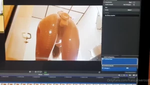 Che ne dite inquadrature sensazionali