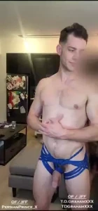 If t d grahamxxx and bondage then t d grahamxxx bondage what do you