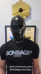 Tie me up tuesdays is now official really excited to get this series