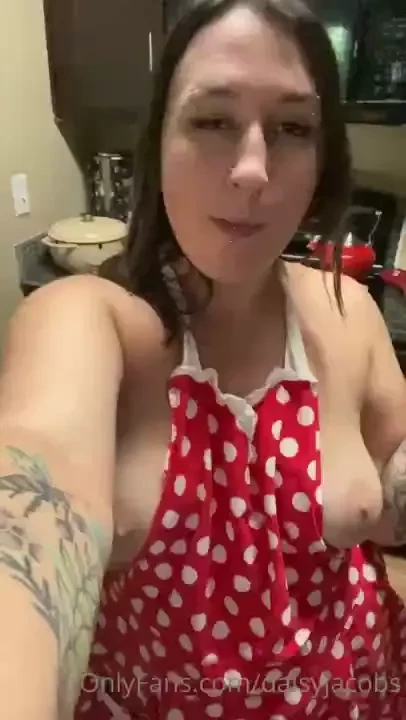 Almost as tasty as meeeee 