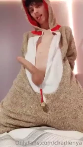 Merry christmas everyone lt 3 thanks a lot for making me feel special